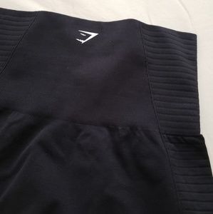 Gymshark Seamless Energy Highwaisted Crops